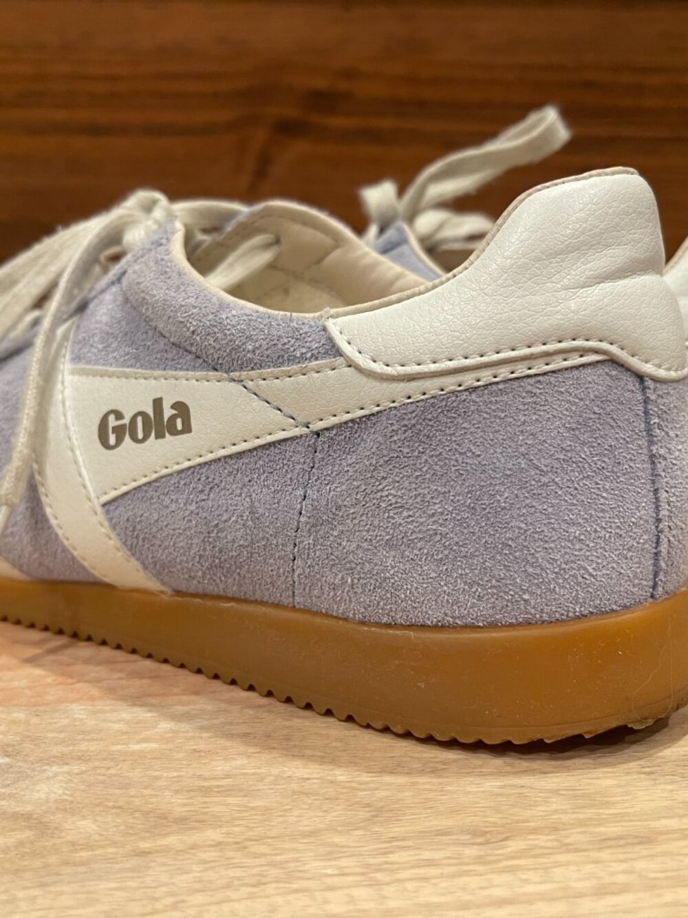 Gola Elan Sneaker - Picture 4 of 11